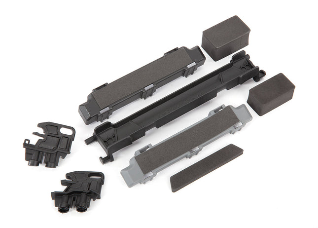 Traxxas Maxx Battery Hold-Down w/ Mounts (352mm Wheelbase) – Part 8919R