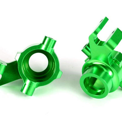 Traxxas Maxx Aluminum Steering Blocks - 8937