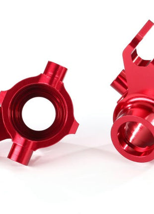 Traxxas Maxx Aluminum Steering Blocks