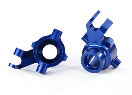 Traxxas Maxx Aluminum Steering Blocks - 8937