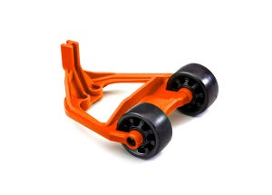 Traxxas Maxx Wheelie Bar