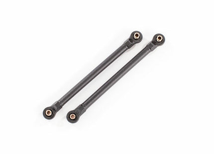 Traxxas 119.8mm Black Toe Links (2) – 8997