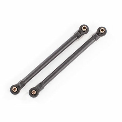 Traxxas 119.8mm Black Toe Links (2) – 8997