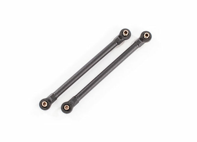 Traxxas 119.8mm Black Toe Links (2) – 8997