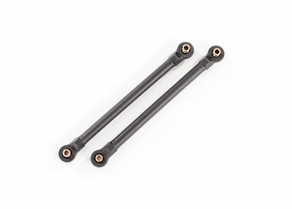 Traxxas 119.8mm Black Toe Links (2) – 8997