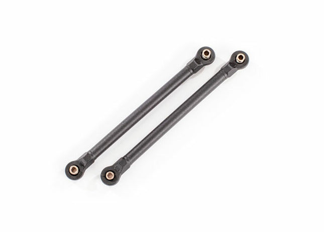 Traxxas 119.8mm Black Toe Links (2) – 8997