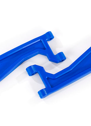 TRAXXAS MAXX UPPER FRONT OR REAR SUSPENSION ARMS (2)