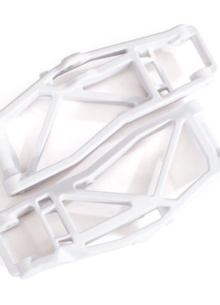 TRAXXAS MAXX LOWER FRONT OR REAR SUSPENSION ARMS (2)