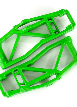 TRAXXAS MAXX LOWER FRONT OR REAR SUSPENSION ARMS (2)