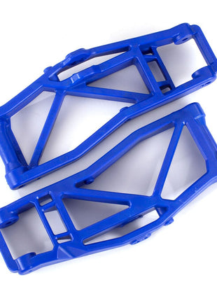 TRAXXAS MAXX LOWER FRONT OR REAR SUSPENSION ARMS (2)