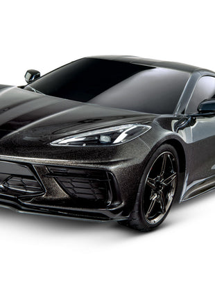 Traxxas 4-Tec 3.0 1/10 RTR Touring Car w/Corvette Stingray Body & TQ 2.4GHz Radio System