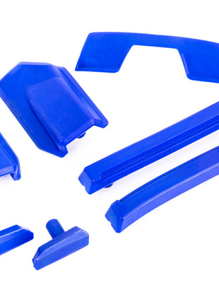 TRAXXAS BODY REINFORCEMNT SET FOR PART #9511