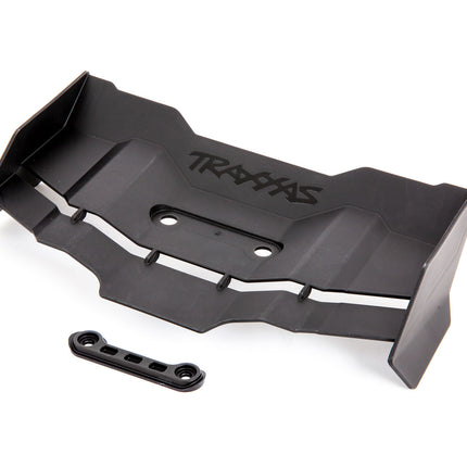 TRAXXAS SLEDGE WING/WING WASHER 9517