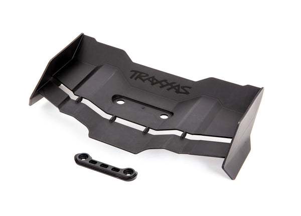 TRAXXAS SLEDGE WING/WING WASHER 9517