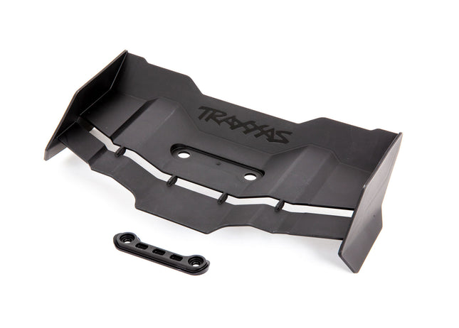 TRAXXAS SLEDGE WING/WING WASHER 9517