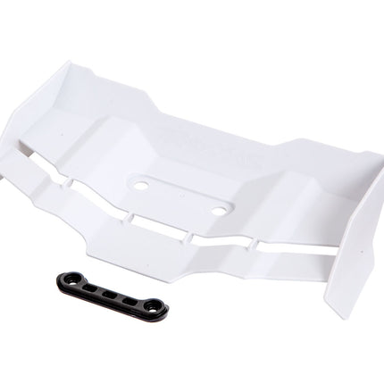 TRAXXAS SLEDGE WING/WING WASHER 9517