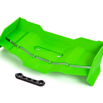 TRAXXAS SLEDGE WING/WING WASHER 9517