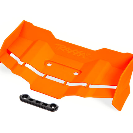 TRAXXAS SLEDGE WING/WING WASHER 9517