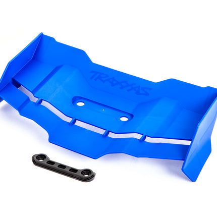 TRAXXAS SLEDGE WING/WING WASHER 9517