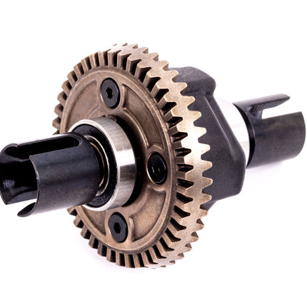 Traxxas Sledge® Pre-Assembled Front/Rear Differential (9580)