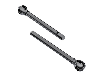 Traxxas TRX-4M™ Front Outer Axle Shafts (2) – 9729