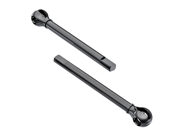 Traxxas TRX-4M™ Front Outer Axle Shafts (2) – 9729
