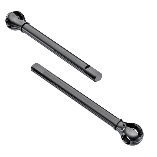 Traxxas TRX-4M™ Front Outer Axle Shafts (2) – 9729