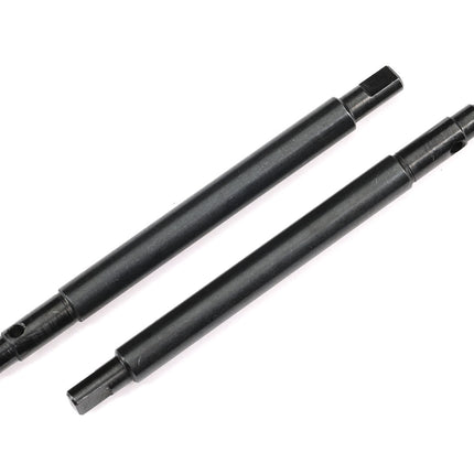 Traxxas TRX-4M Rear Outer Axle Shafts (2) – 9730
