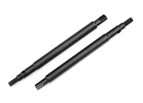 Traxxas TRX-4M Rear Outer Axle Shafts (2) – 9730