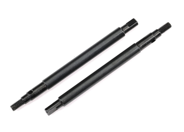 Traxxas TRX-4M Rear Outer Axle Shafts (2) – 9730