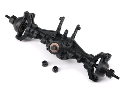 Traxxas TRX-4M Pro-Built Assembled Front Axle [#9743]