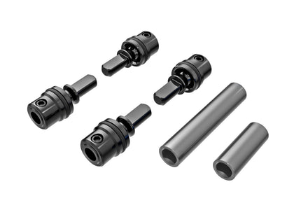 Traxxas TRX-4M Center Driveshaft Set – 9751 (Gray or Blue)