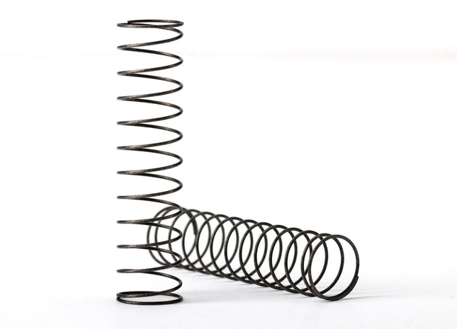 Traxxas TRX-4M Shock Springs (0.072 Rate) – Part #9757