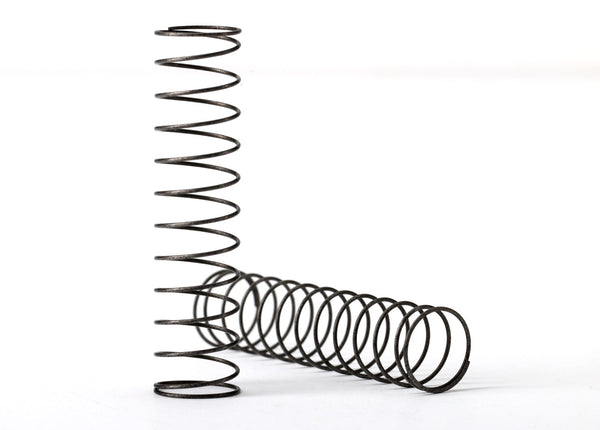 Traxxas TRX-4M Shock Springs (0.072 Rate) – Part #9757
