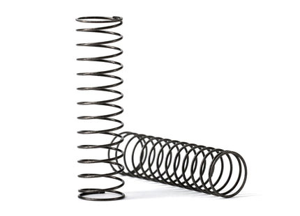 Traxxas TRX-4M Shock Springs (0.095 Rate) – Part #9758