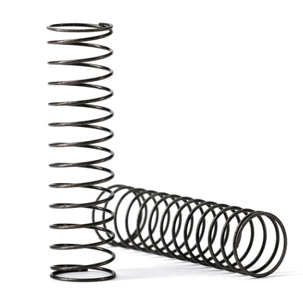 Traxxas TRX-4M Shock Springs (0.095 Rate) – Part #9758