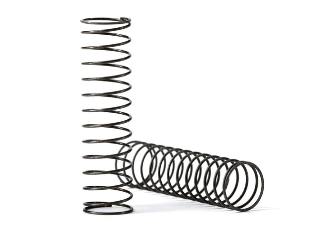 Traxxas TRX-4M Shock Springs (0.095 Rate) – Part #9758
