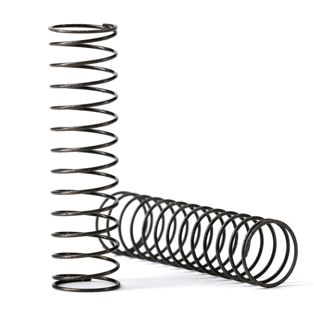 Traxxas TRX-4M Shock Springs (0.095 Rate) – Part #9758