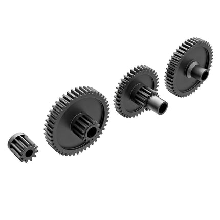 Traxxas TRX-4M Low Range Transmission Gear Set – Part #9776R