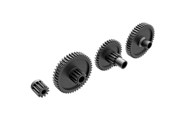 Traxxas TRX-4M Low Range Transmission Gear Set – Part #9776R