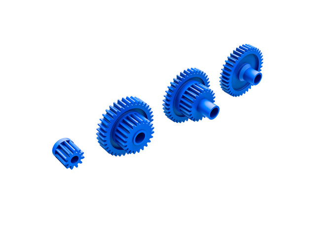 Traxxas TRX-4M Transmission Speed Gear Set (9.7:1) – 9776X