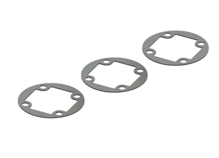 Arrma Kraton EXB Differential Gasket (3) – ARA310982