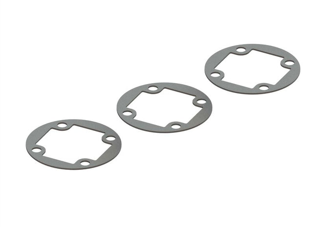 Arrma Kraton EXB Differential Gasket (3) – ARA310982