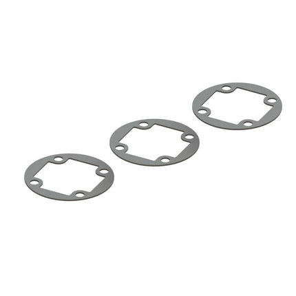 Arrma Kraton EXB Differential Gasket (3) – ARA310982