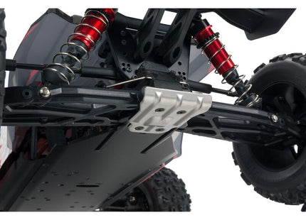 Arrma 6S BLX Steel Skid Plate – ARA320625