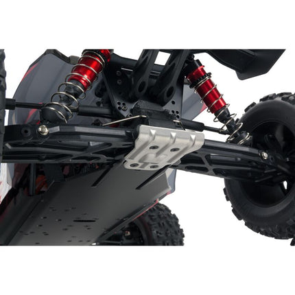 Arrma 6S BLX Steel Skid Plate – ARA320625