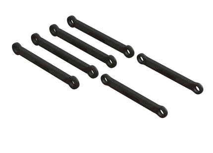 Arrma Typhon 4x4 550 Composite Link Set (ARA330541)