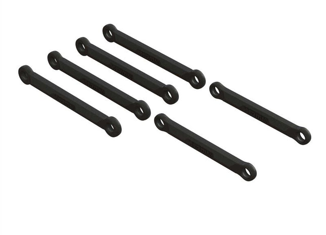 Arrma Typhon 4x4 550 Composite Link Set (ARA330541)