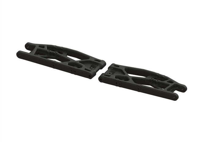 Arrma Kraton EXB Rear Lower Suspension Arms (2)