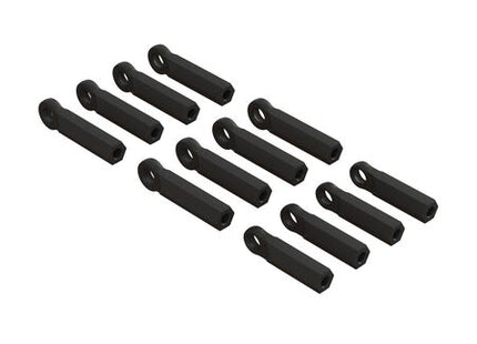 Arrma Rod End Set (12)